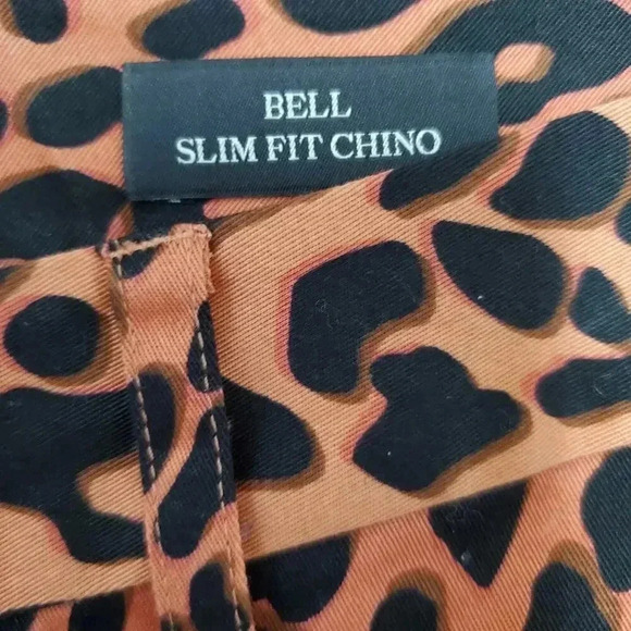 Scotch and Soda Bell Slim Fit Chino Patns 31/32 - Picture 5 of 9